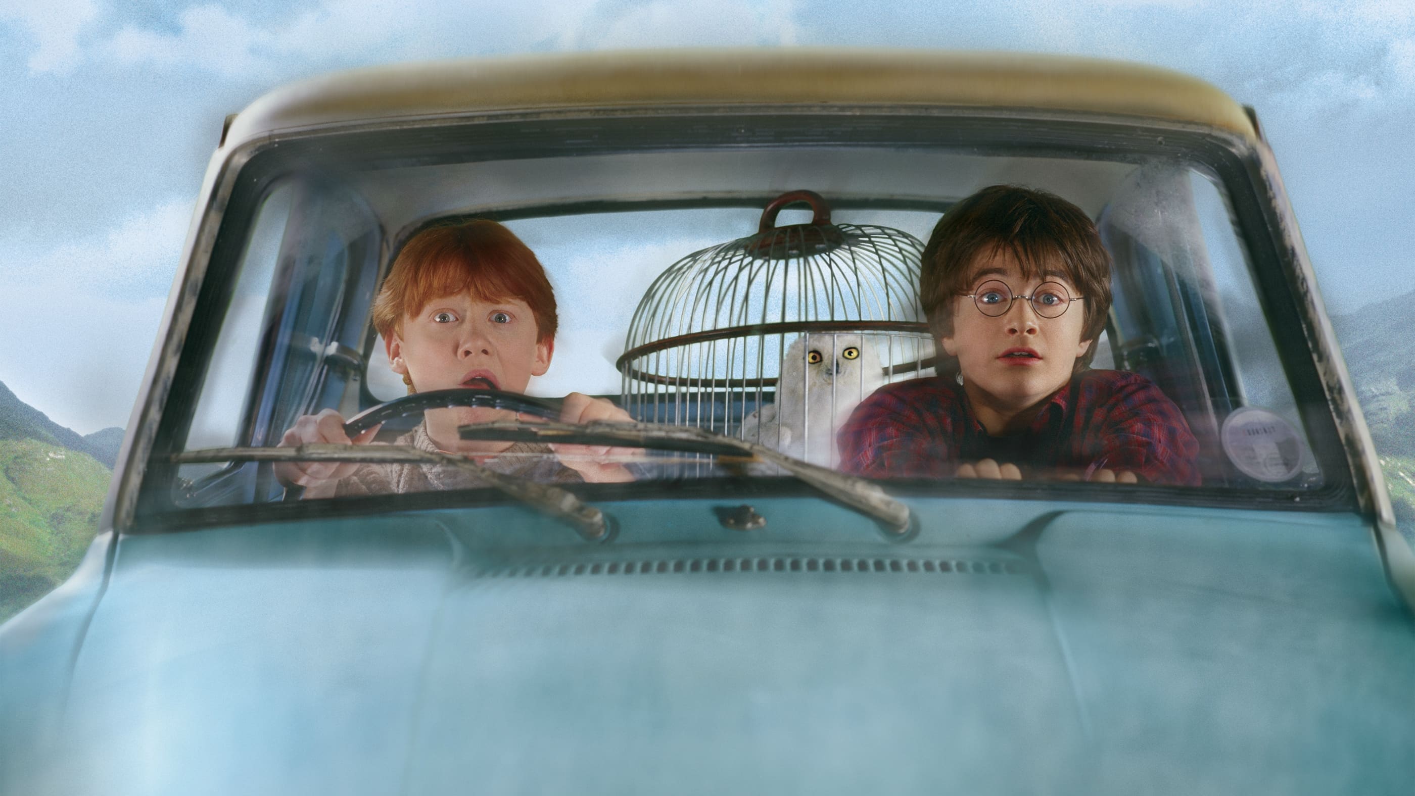 Image du film Harry Potter et la Chambre des secrets (version longue) pcgdggcdsthvt6zo16b5wg65l7zjpg