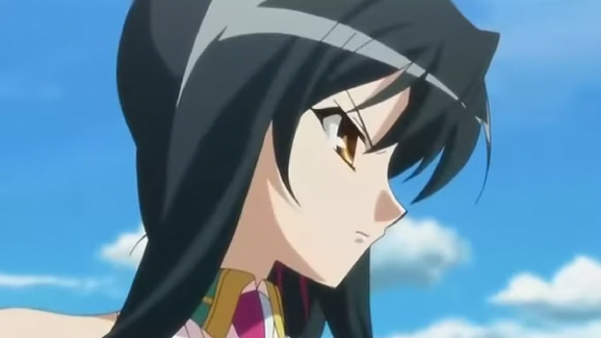 Koihime Musou
