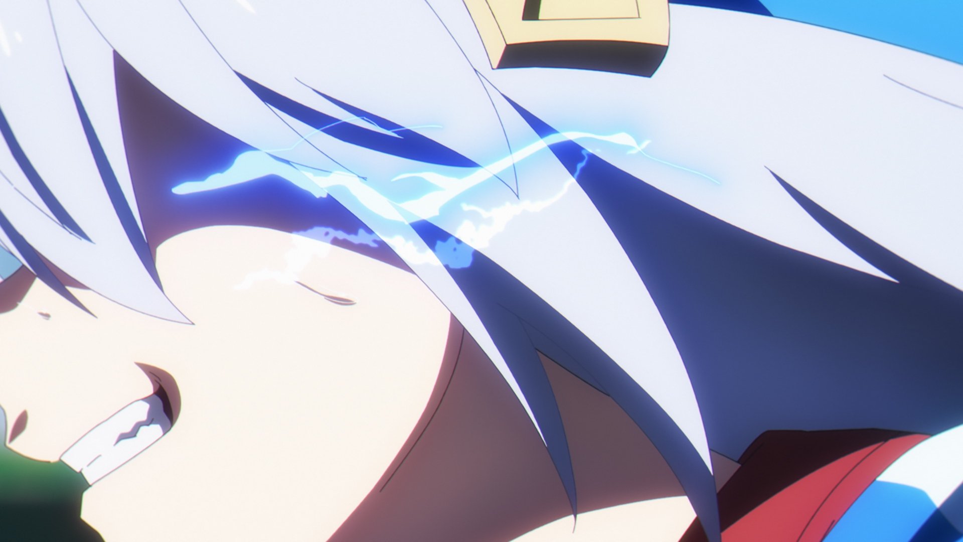 Uma Musume: Cinderella Gray - La Plus Forte