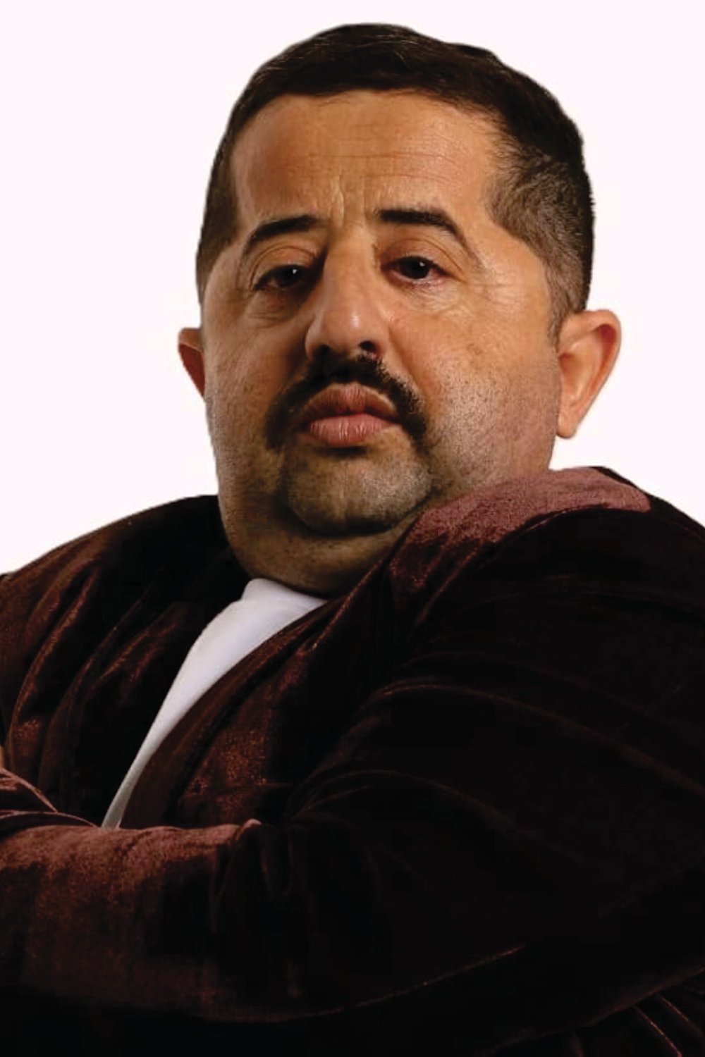 et billede af Paulo Sérgio Bolachinha