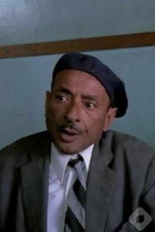 et billede af Mahmoud Kamel