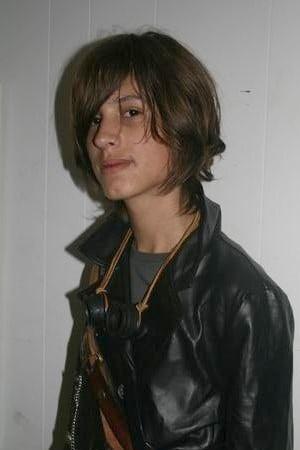 Malcolm Stumpf's picture in the cast