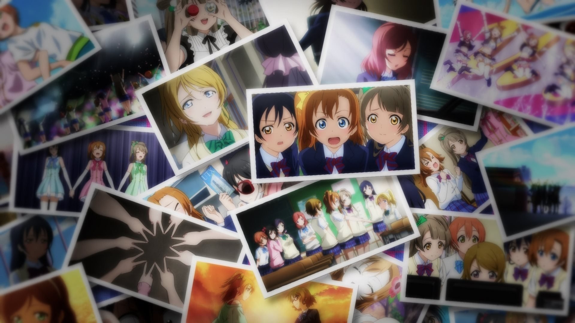 Love Live! School Idol Project