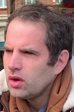 et billede af Camille Clavel