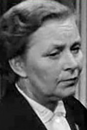 et billede af Valentina Dancheva