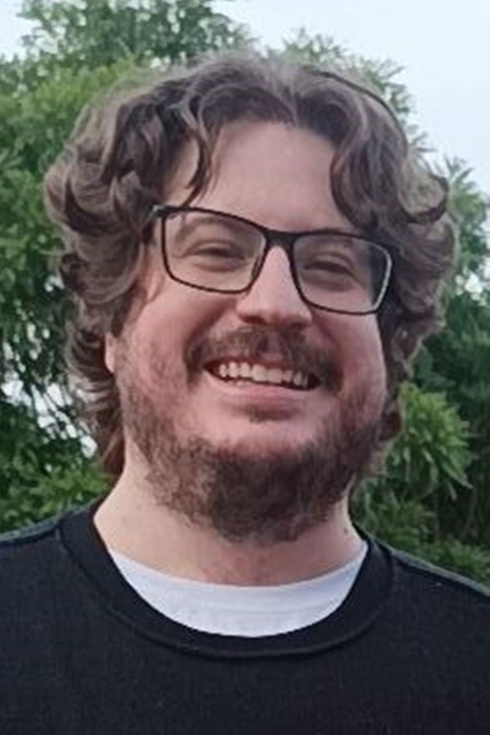 et billede af Lucas Gaspar