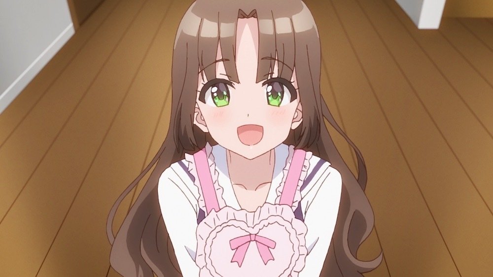 Osamake: Romcom Where the Childhood Friend Won't Lose