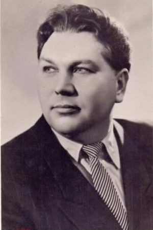 et billede af Vsevolod Tyagushev