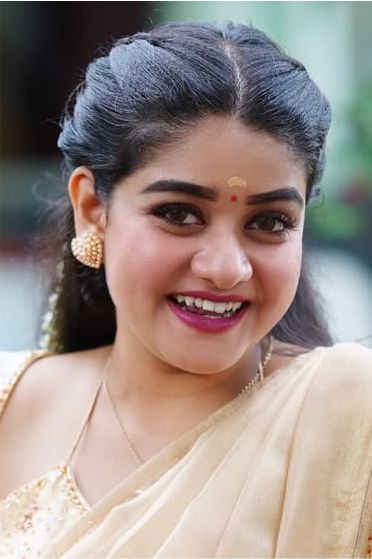 et billede af Saniya Babu