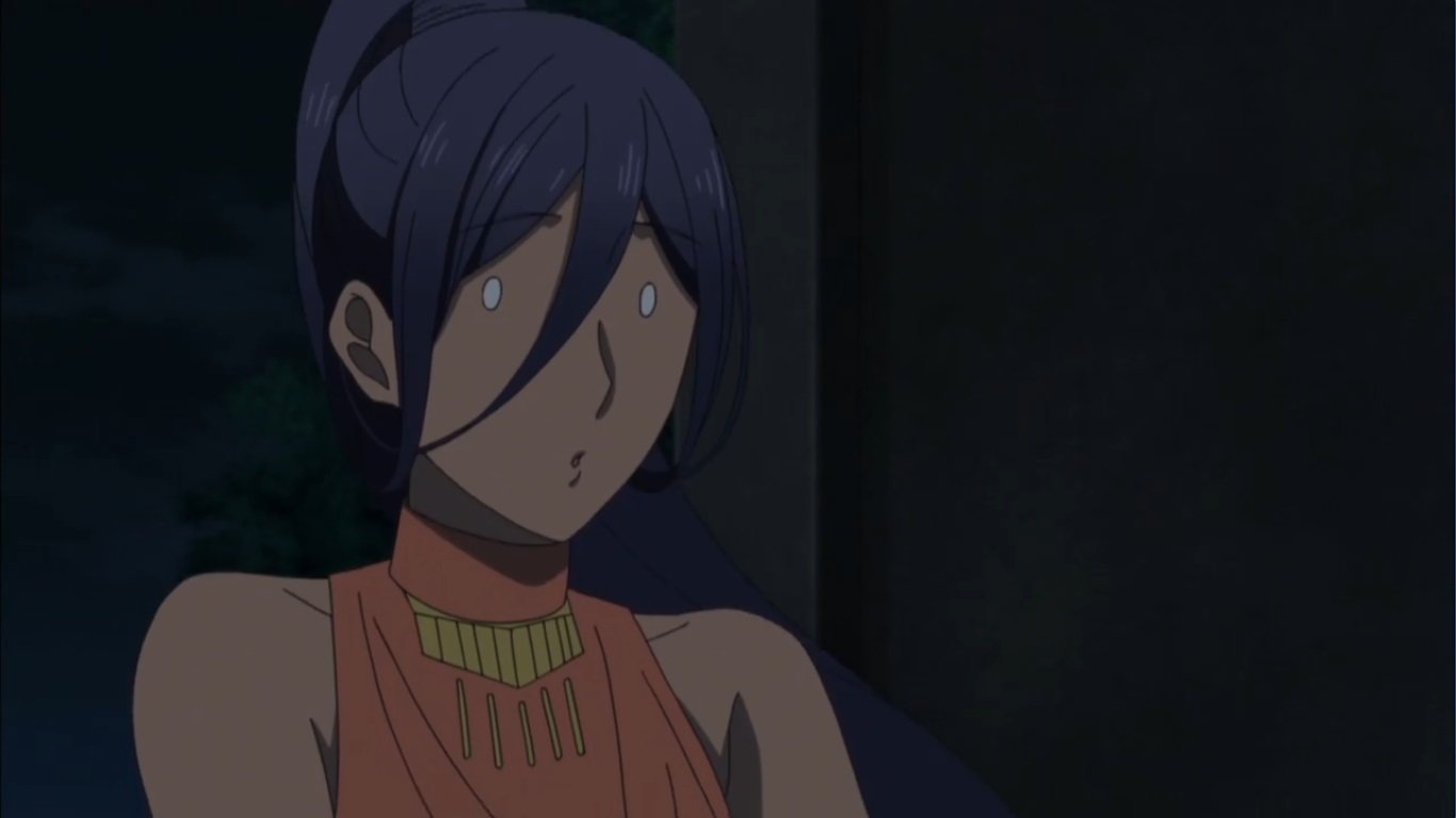 Midnight Occult Civil Servants