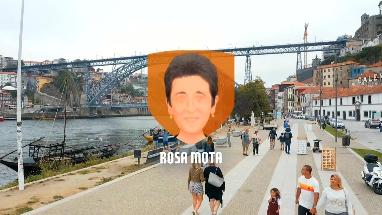 Terra Nossa