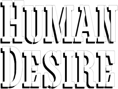Human Desire Logo