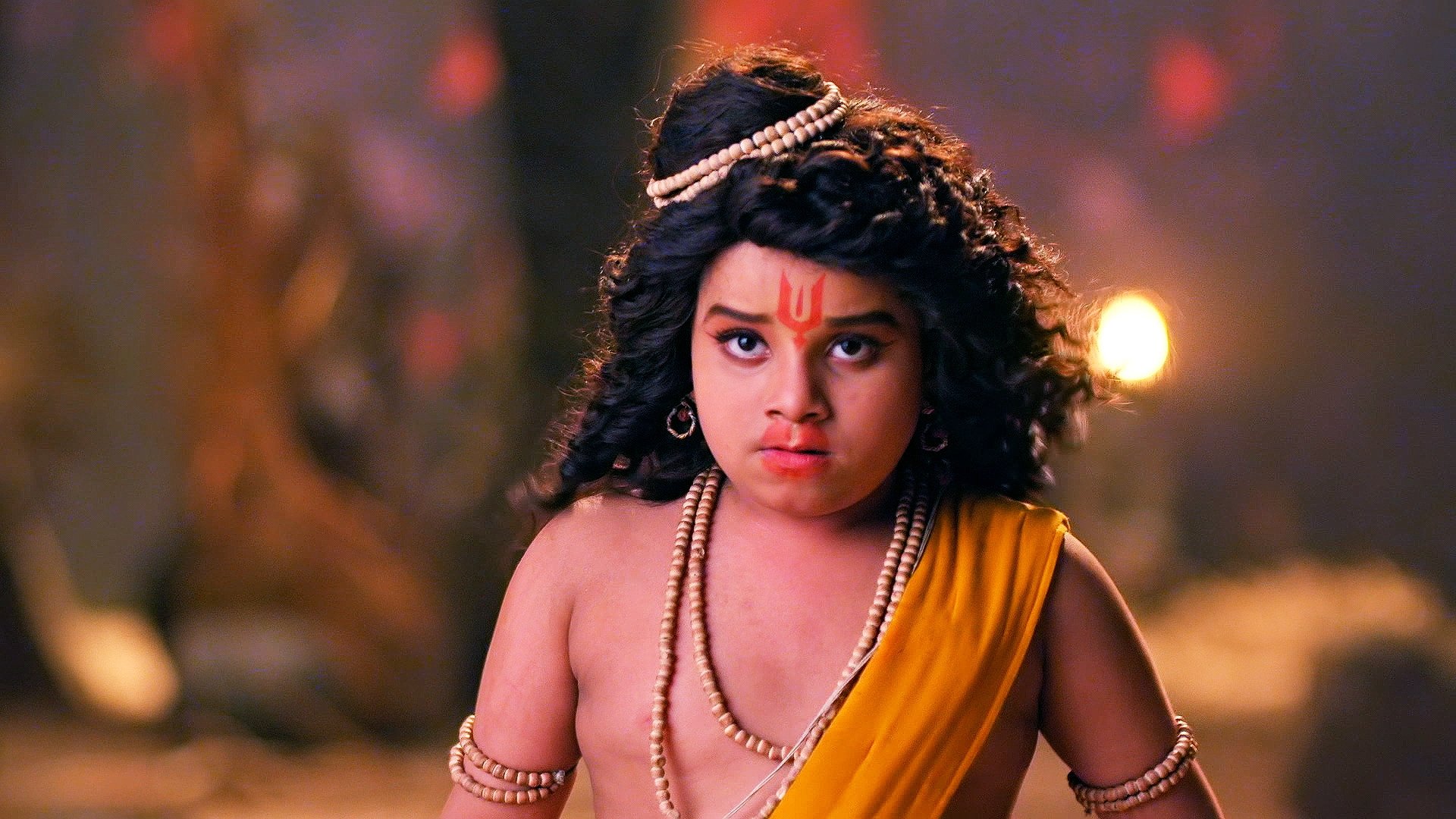 Veer Hanuman - Bolo Bajrang Bali Ki Jai 1x40