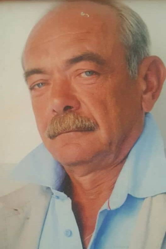 et billede af Marek Nowakowski