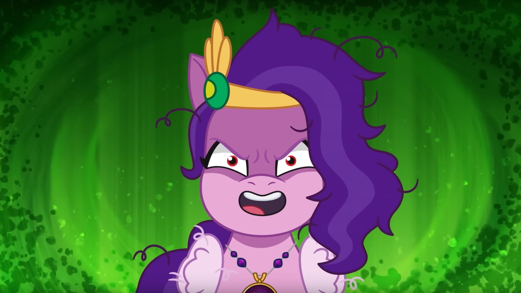 Thumbnail for As The Misty Clears Season 1 Episode 53