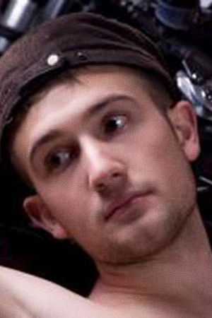 et billede af Shawn Cohen