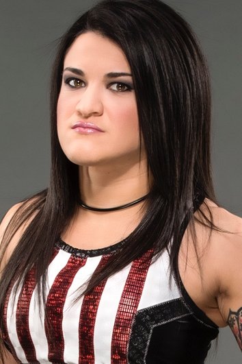 et billede af Priscilla Zuniga