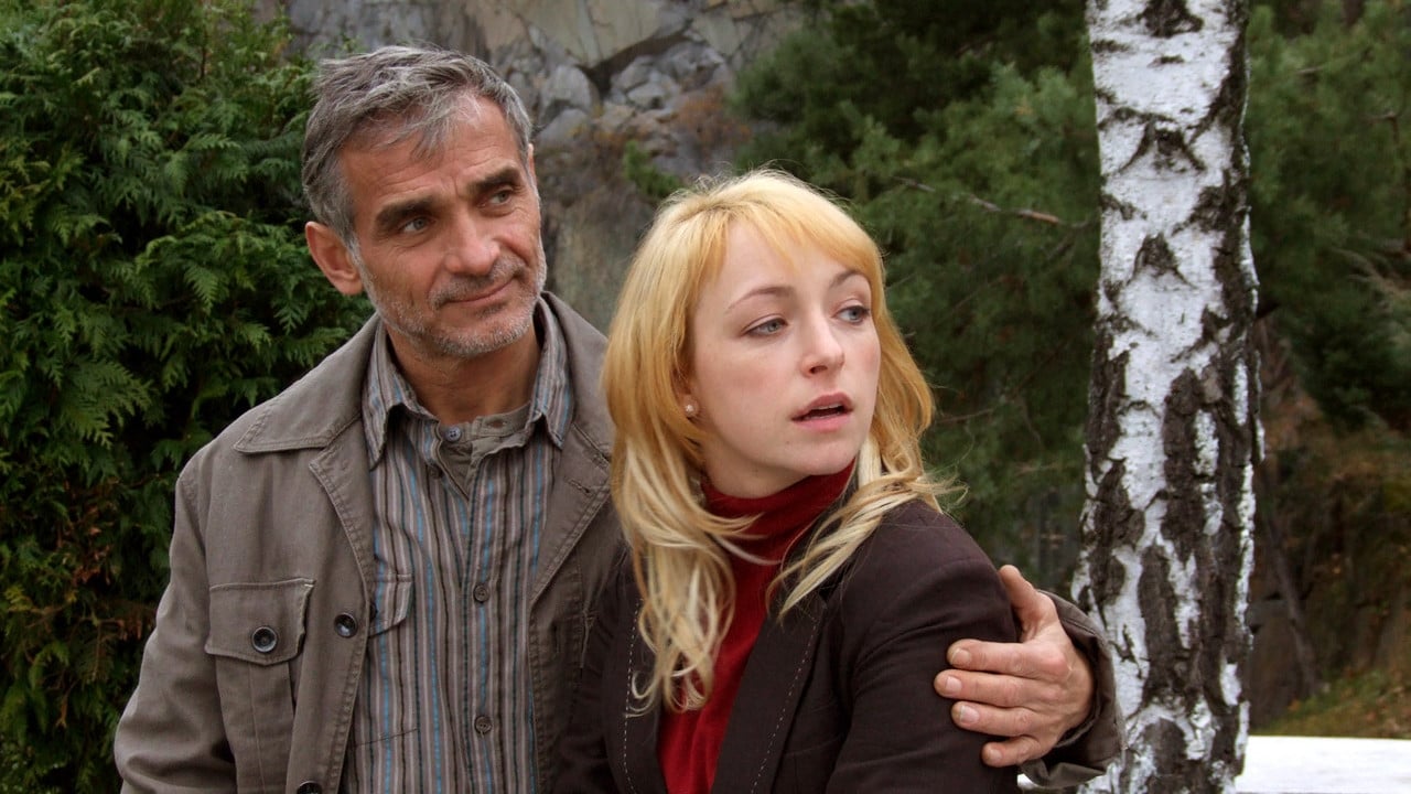 Opravdová láska (2008)