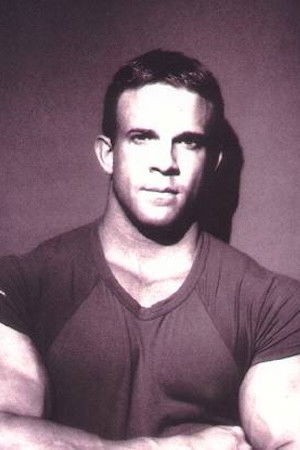 et billede af Derek Anthony