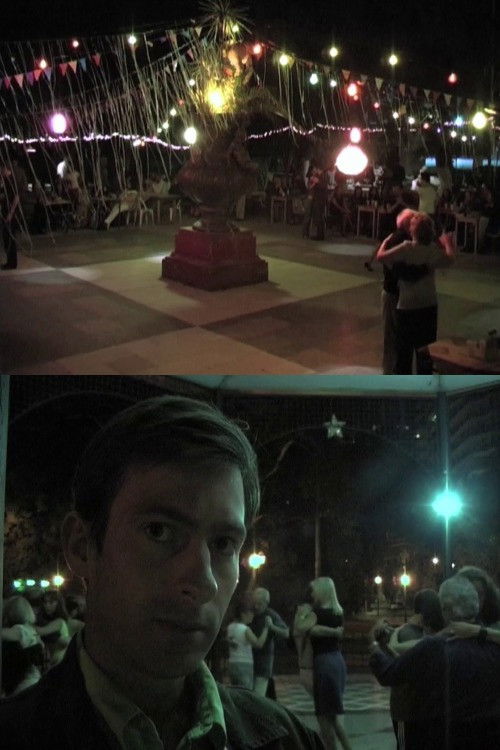 Love, Jealousy and Wanting to Be in Two Places at Once