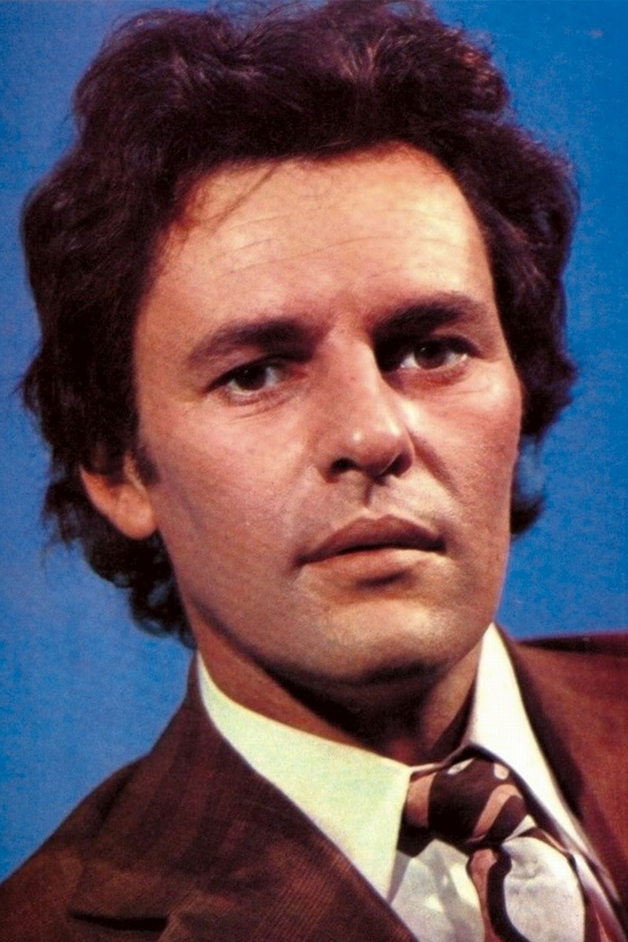 et billede af Ênio Gonçalves