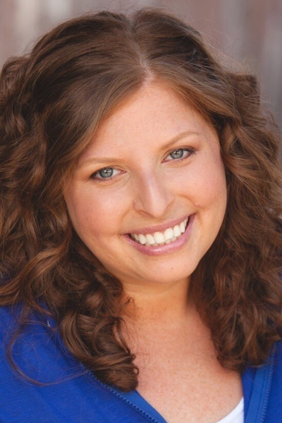 et billede af Danielle Kaplowitz