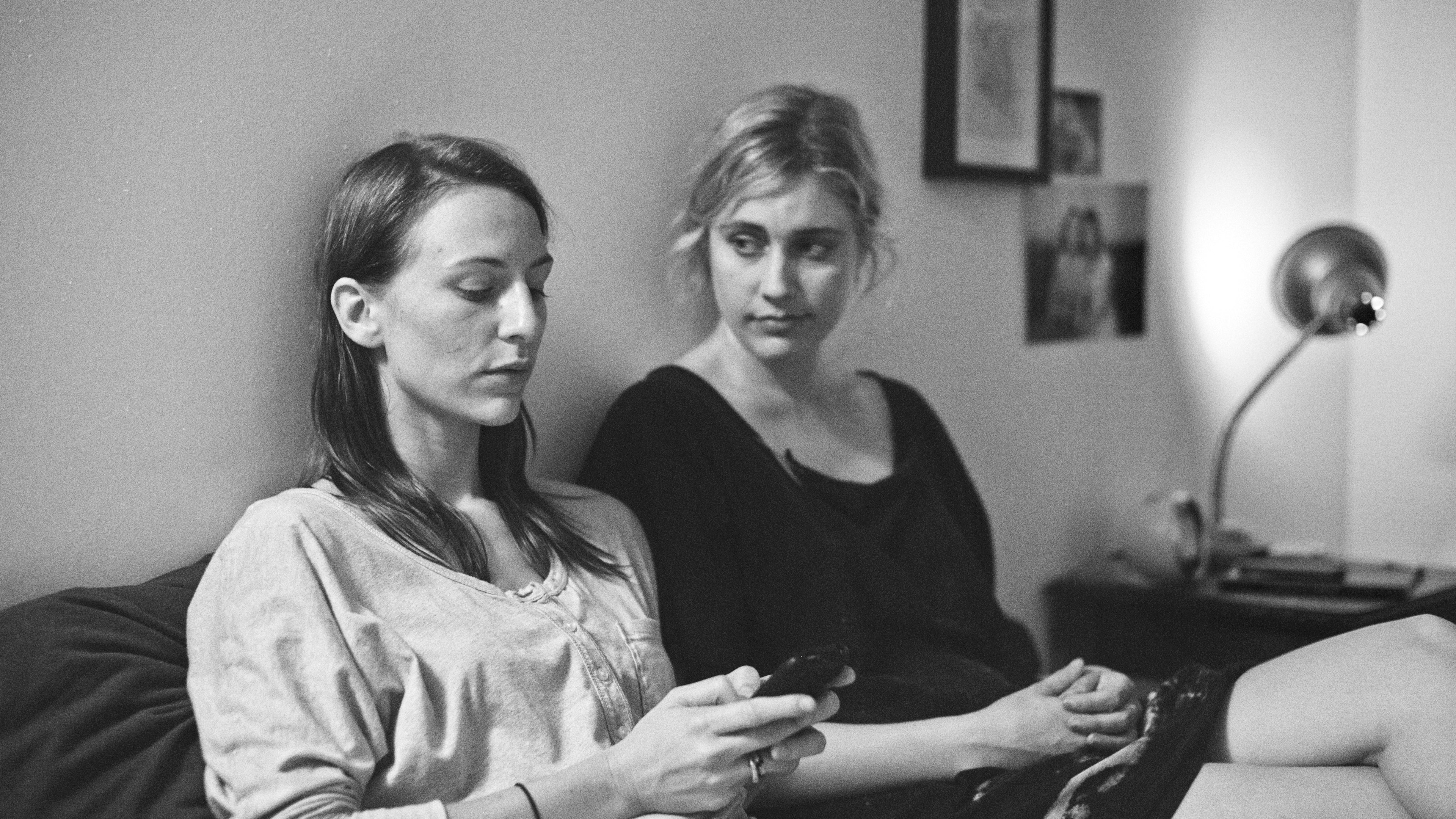 Frances Ha