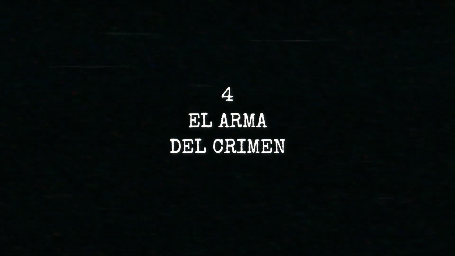 11M: El principio del fin