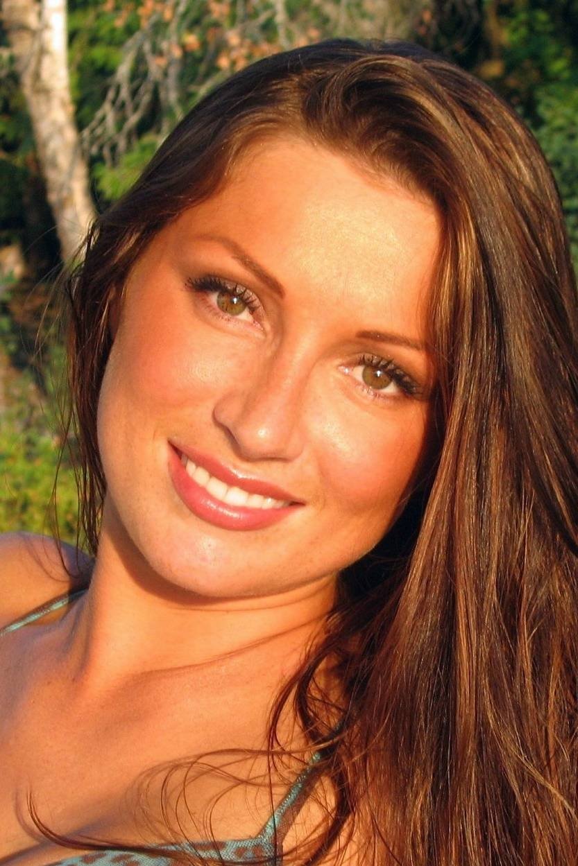 et billede af Holly Eglington