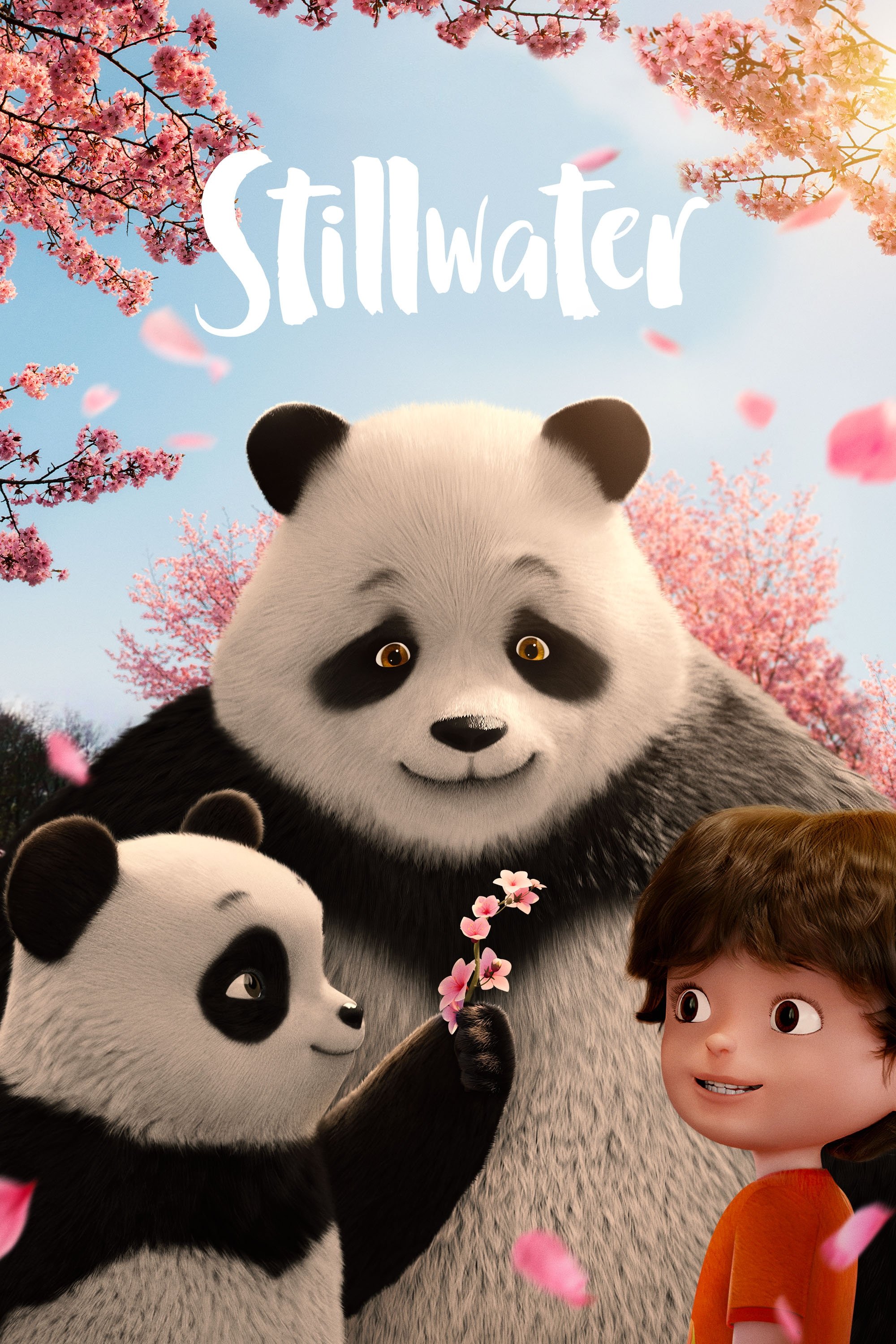Stillwater - Season 4