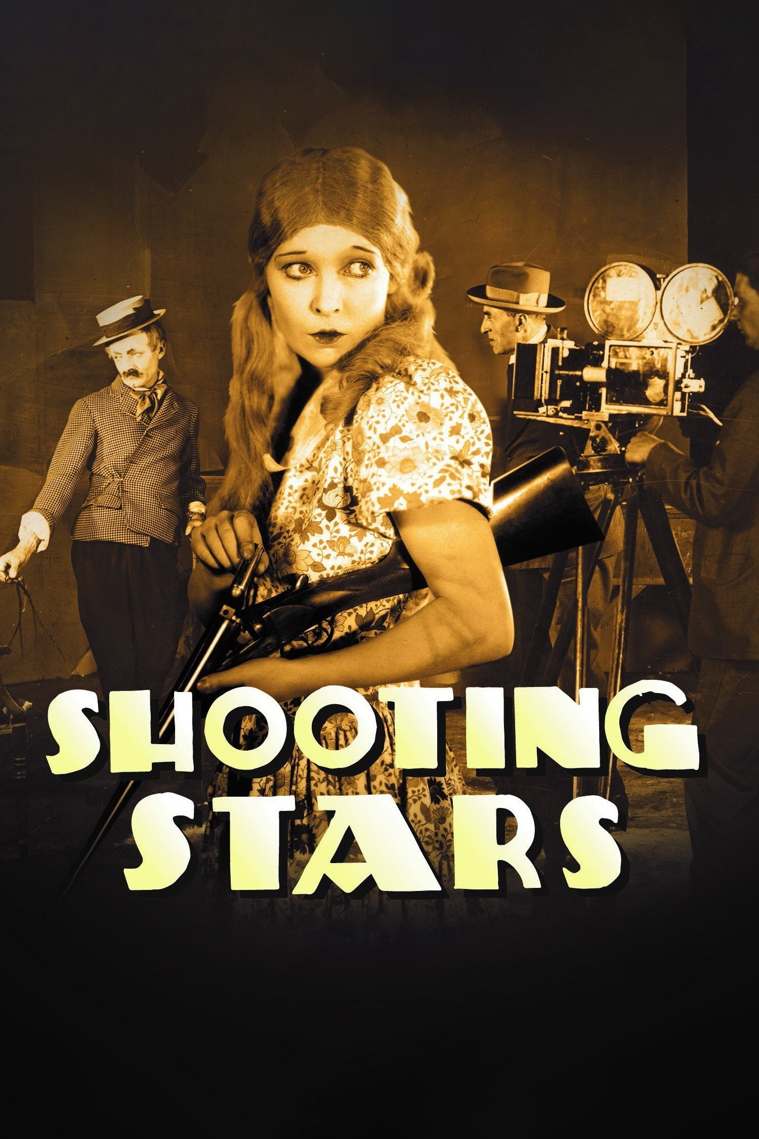 Shooting Stars