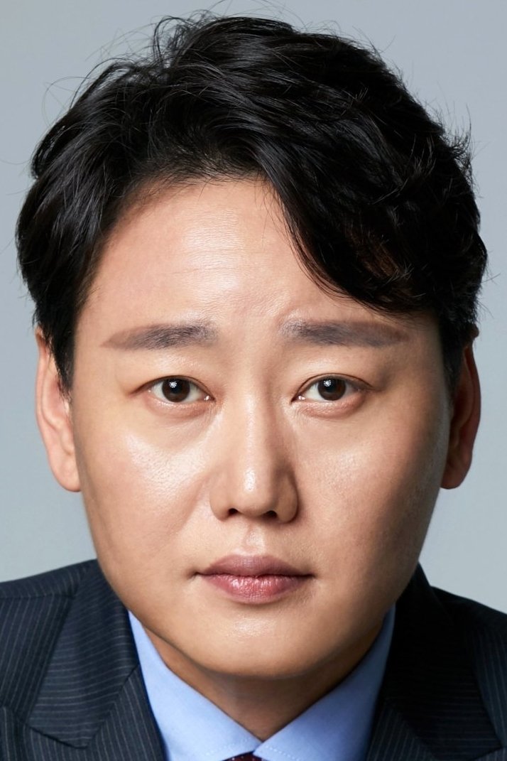 et billede af Kim Seo-ha