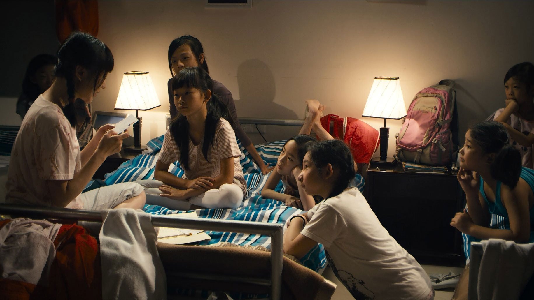 33 Postcards (2011)