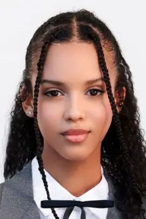 et billede af Samara Siqueira