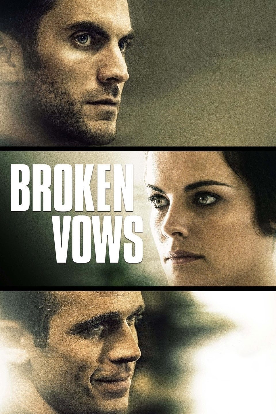 Broken Vows on FREECABLE TV