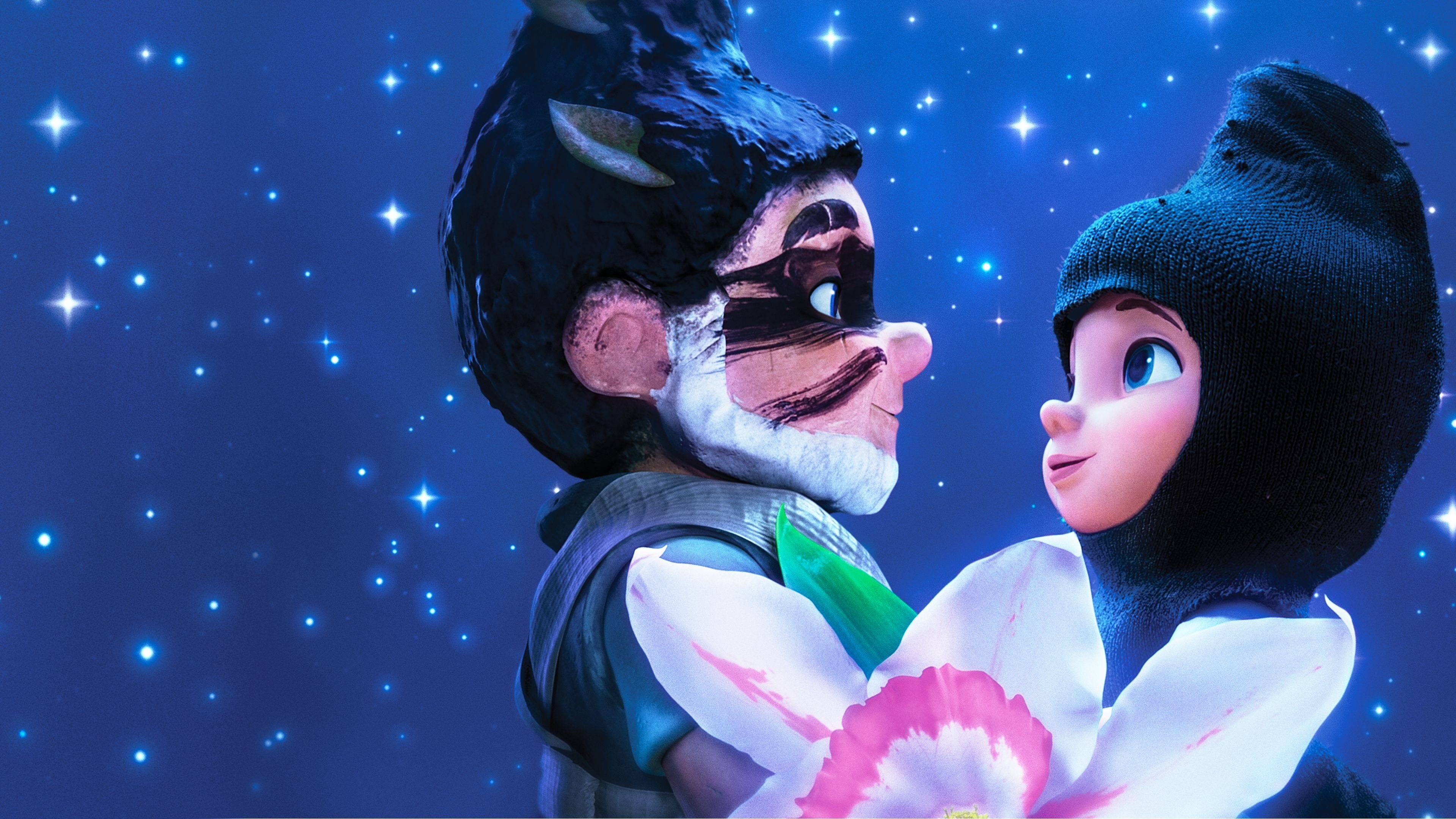 Gnomeo y Julieta