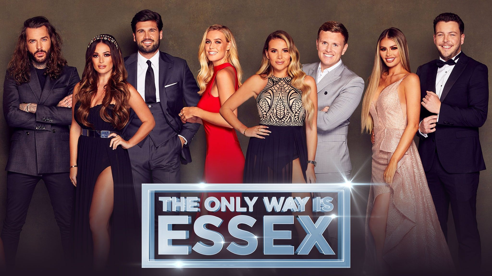 The Only Way Is Essex - Season 27