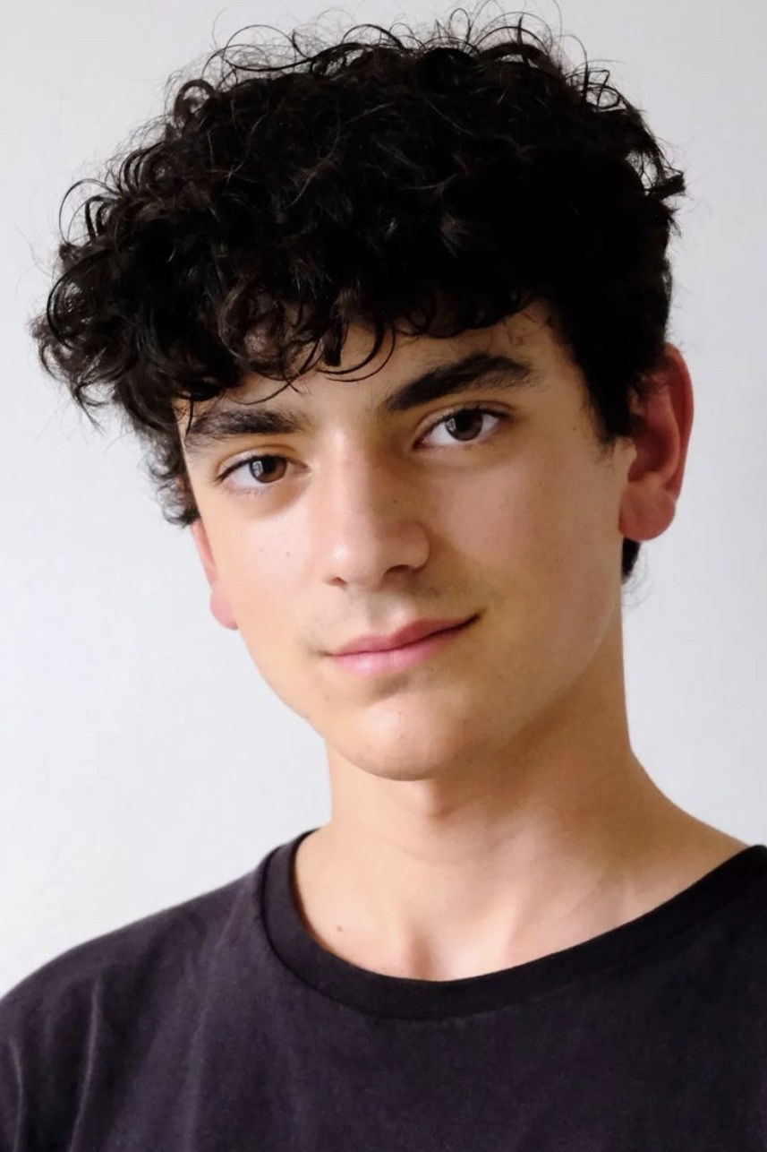 et billede af Biel Castaño