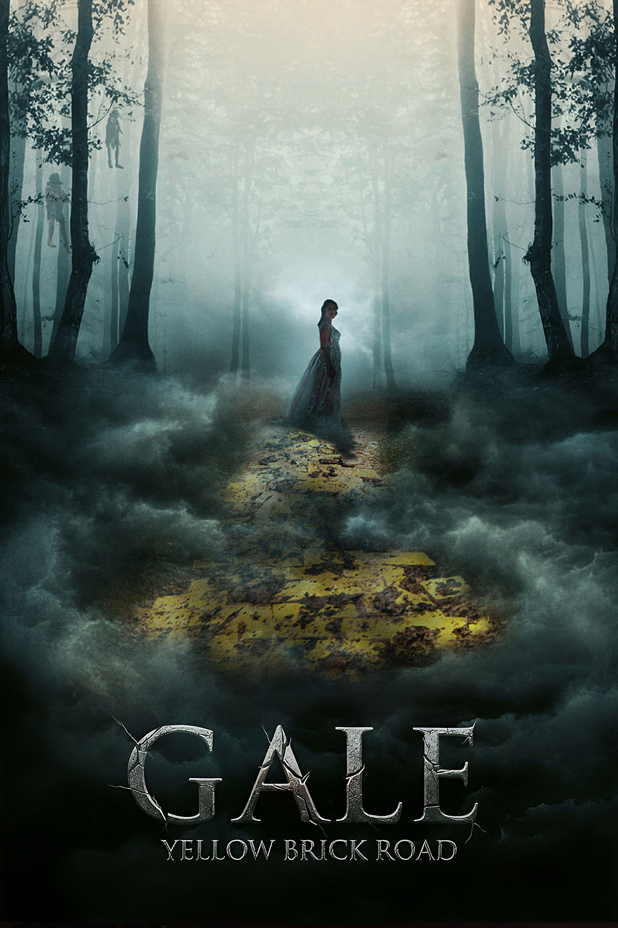 Gale: Yellow Brick Road