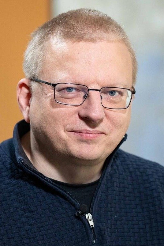 Tristan Priimägi | Translator
