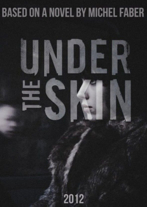 Under the Skin