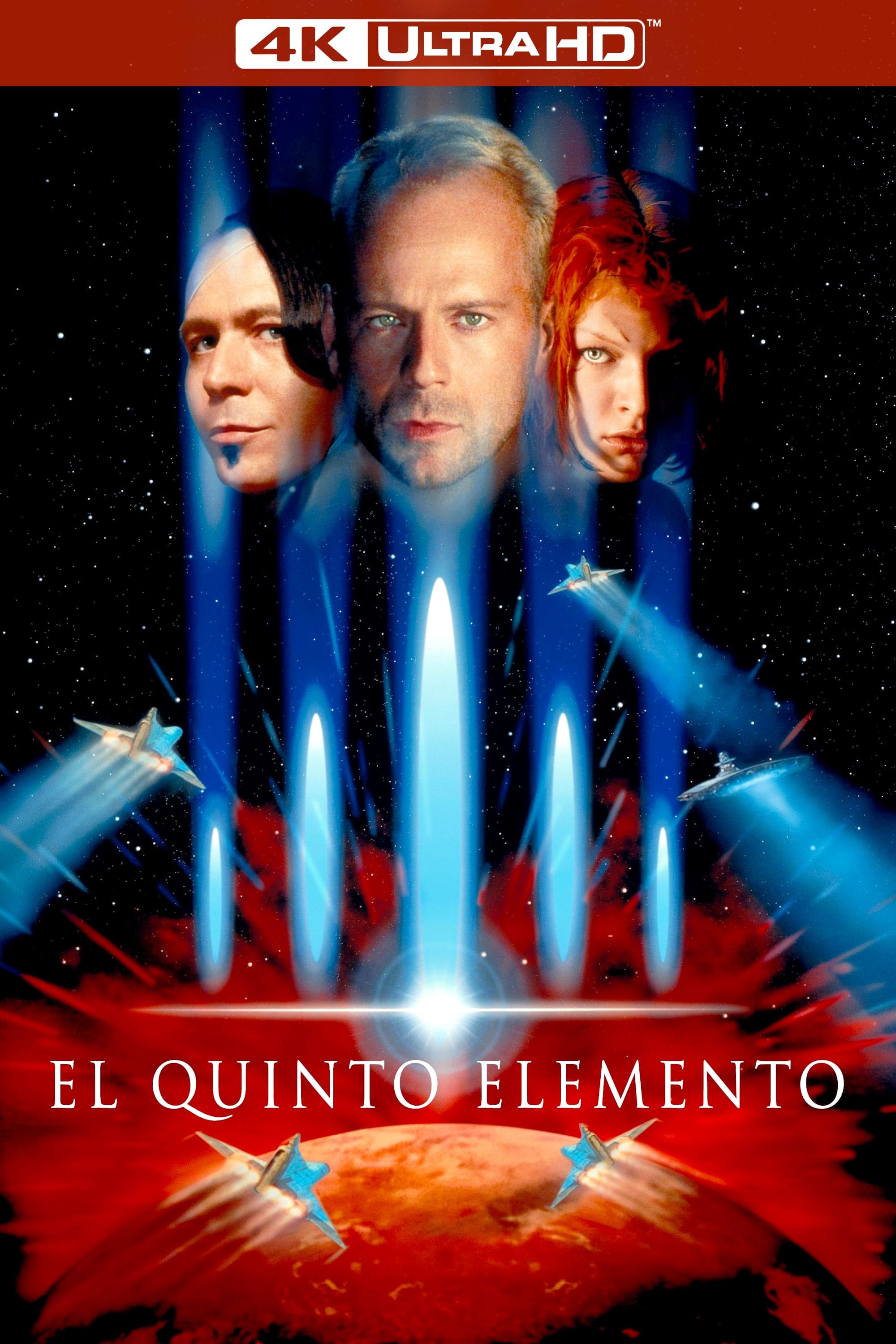 The Fifth Element