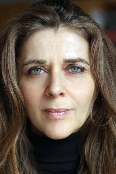 et billede af Karine de Demo