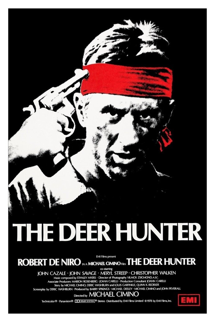 The Deer Hunter