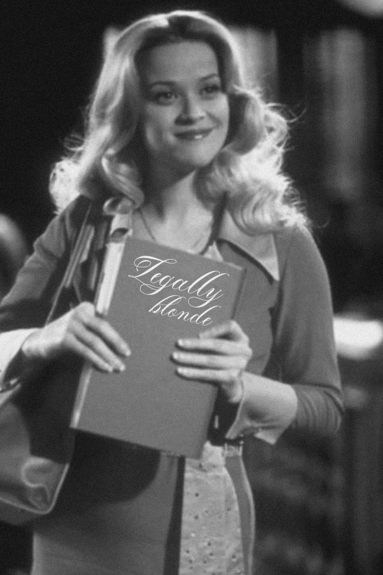 Legally Blonde