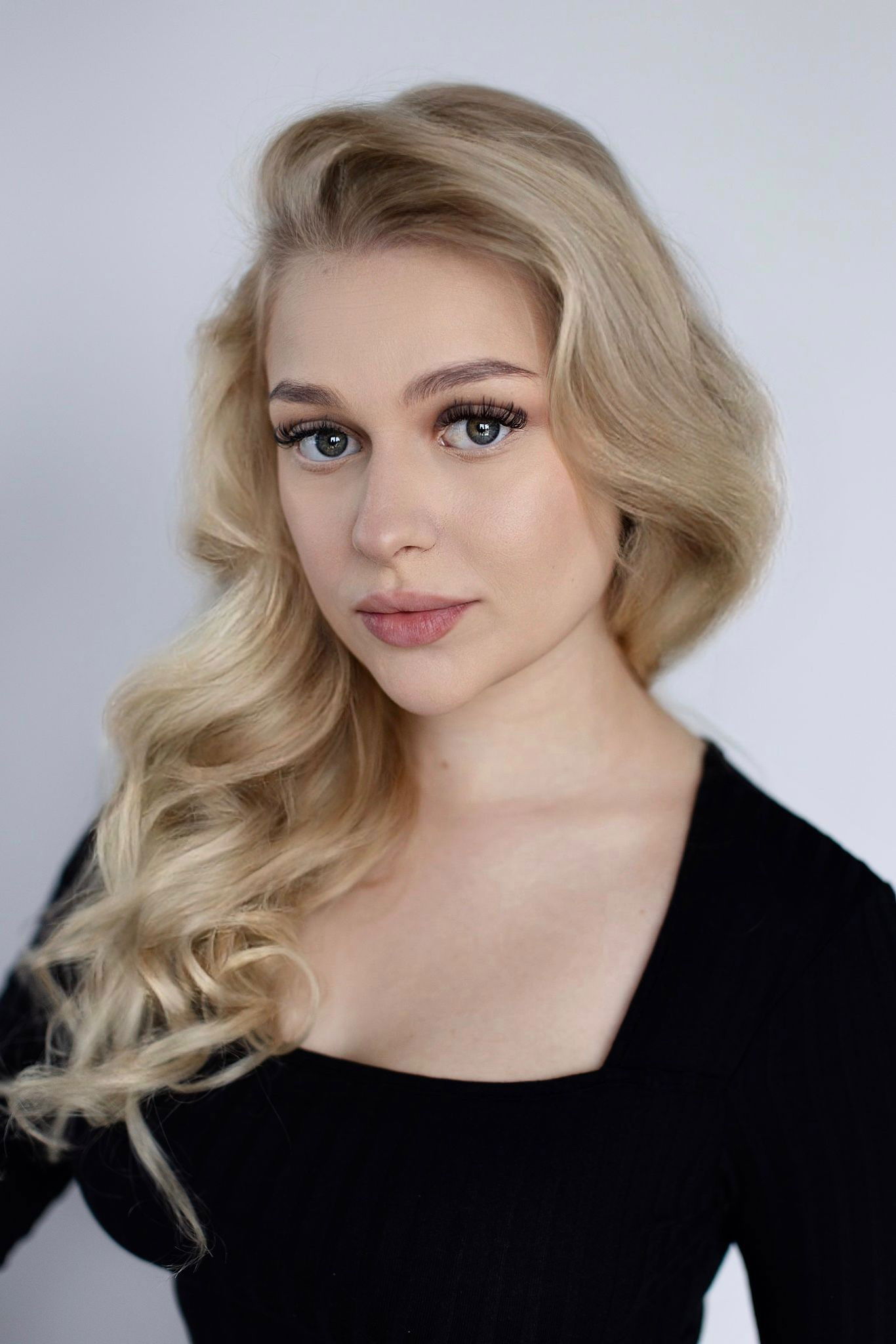 et billede af Emilia Walus