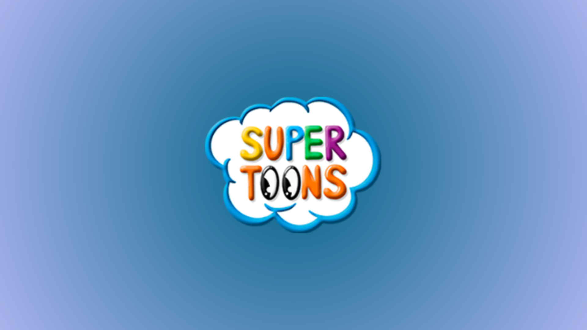 Super Toons HD