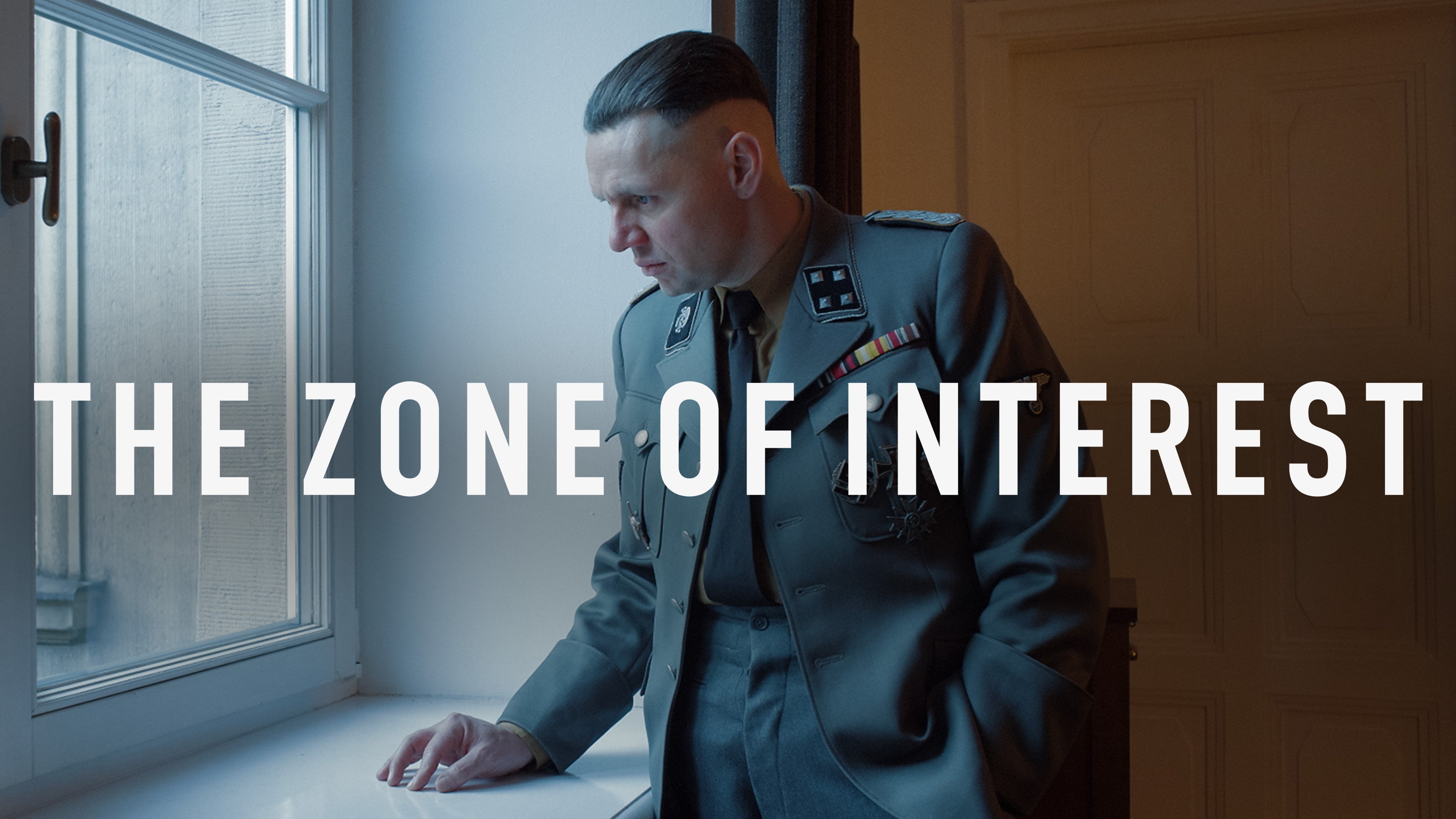 The Zone of Interest (2023)