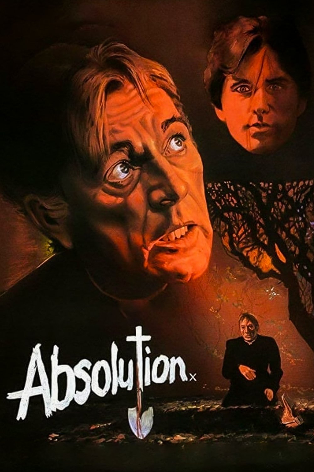 Absolution