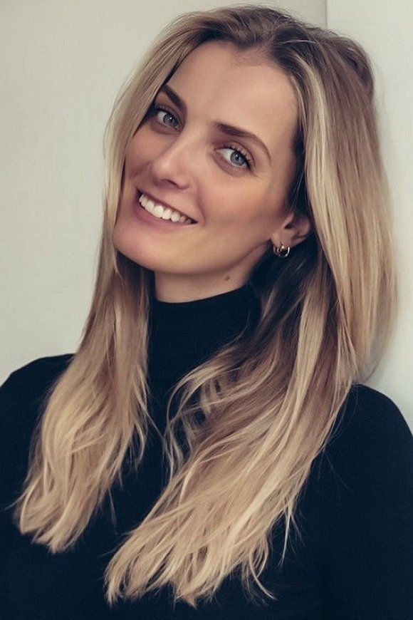 Profile image of Denisa Dvořáková, a notable actor/actress